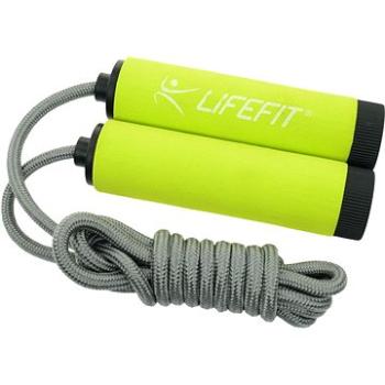 LIFEFIT SOFT ROPE 280 cm (4891223091595)