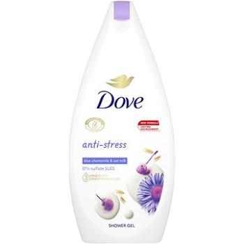 DOVE Antistress Sprchový gél 500 ml (8720181215490)