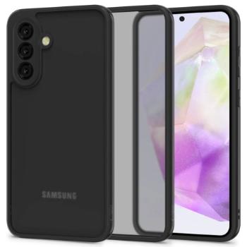Tech-Protect MagMat kryt na Samsung Galaxy A36 5G, čierny