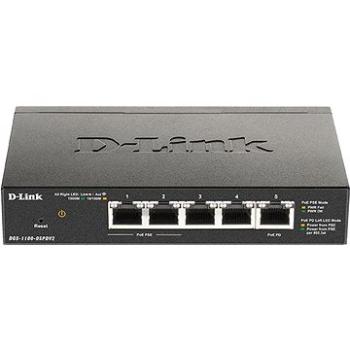 D-Link DGS-1100-05PDV2