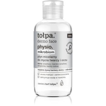 Tołpa Dermo Face Physio Mikrobiom čistiaca micelárna voda 100 ml