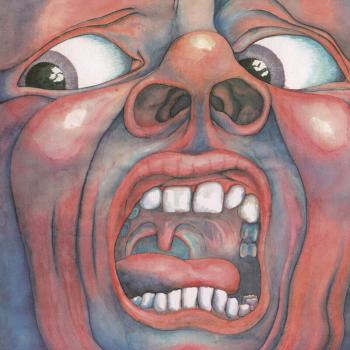 King Crimson - In The Court Of The Crimson King (200g) (LP)