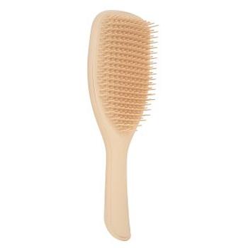Tangle Teezer The Ultimate Detangler Large Vanilla Latté kefa na vlasy pre ľahké rozčesávanie vlasov