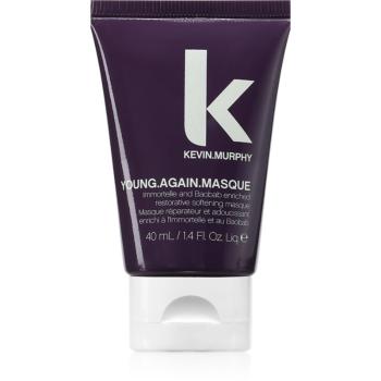 Kevin Murphy Young Again Masque regeneráló maszk hajra 40 ml