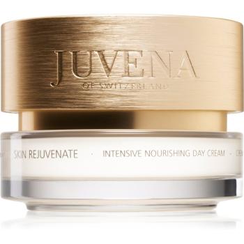 Juvena Skin Rejuvenate Nourishing vyživujúci denný krém pre suchú až veľmi suchú pleť 50 ml