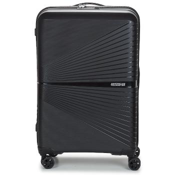 American Tourister  AIRCONIC SPINNER 67/24 TSA  Pevné cestovné kufre Čierna