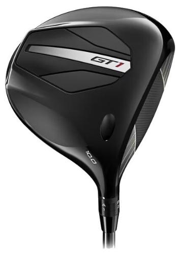 Titleist GT1 Pravá ruka 12° Lady Golfová palica - Driver