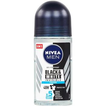 NIVEA MEN Black & White Fresh 50 ml (42332466)