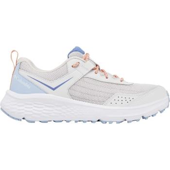 Columbia VERTISOL TRAIL W Dámská turistická obuv, béžová, velikost 39.5
