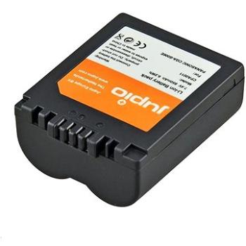 Jupio CGA-S006E/DMW-BMA7 – 850 mAh pre Panasonic (CPA0011)