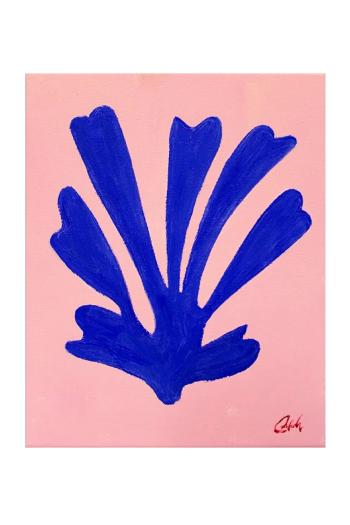 Reprodukcia maľovaná olejom home & lifestyle Henri Matisse viac farieb