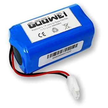 Goowei Tesla RoboStar T50/T60 – 2900 mAh (E7549)