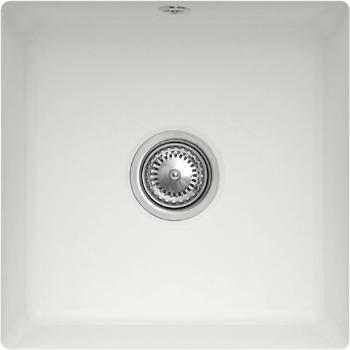 VILLEROY & BOCH VILLEROY & BOCH - Keramický drez Villeroy &amp; Boch podstavný Subway 50 SU, 332501SM, Steam 332501SM