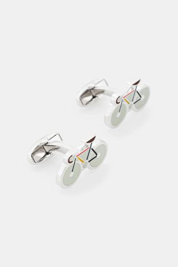 Manžetové gombíky Paul Smith M1A-CUFF-PBIKE