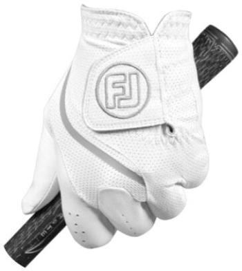 Footjoy Sciflex Pearl Ľavá ruka ML Dámske rukavice