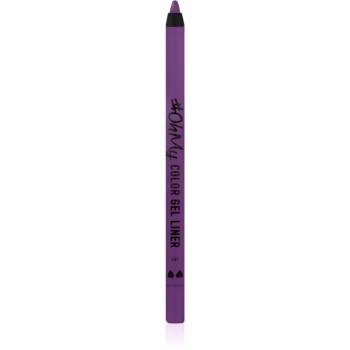 LAMEL OhMy Color Gel Liner gélové očné linky odtieň 405 1,4 g