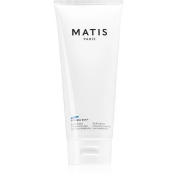 MATIS Paris Réponse Body Hydra-Motion hydratačné telové mlieko 200 ml