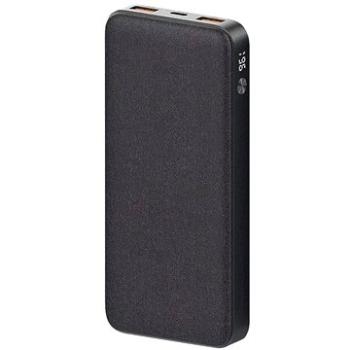 Eloop E45 20 000 mAh PD 45 W Black (E45 Black)