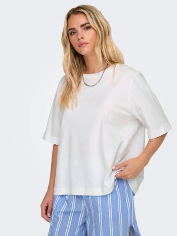 ONLY Lina Póló Fehér