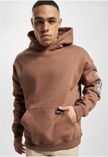 Urban Classics Rocawear Louisville Hoody brown - XL