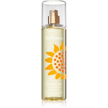 Elizabeth Arden Sunflowers osviežujúca voda pre ženy 236 ml