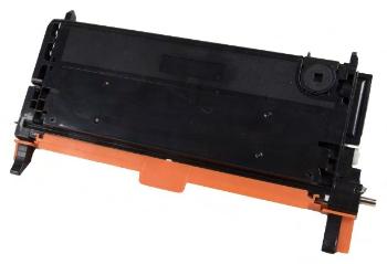 LEXMARK X560 (X560H2KG) - kompatibilný toner, čierny, 10000 strán