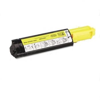 Dell P6731 / 593-10066 žltý (yellow) kompatibilný toner