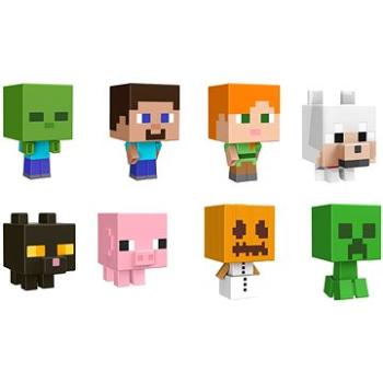 Minecraft Mini Mob Hlava (194735032433)