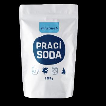 ALLNATURE pracia sóda 1000 g
