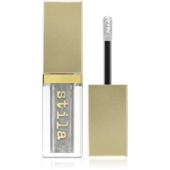 Stila Cosmetics Glitter & Glow farduri de ochi lichide cu sclipici Perlina 4.5 ml