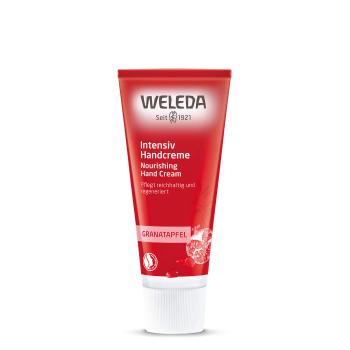 Weleda Regeneračný krém na ruky Granátové jablko 50 ml