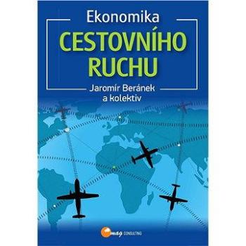 Ekonomika cestovního ruchu (978-80-867-2446-1)