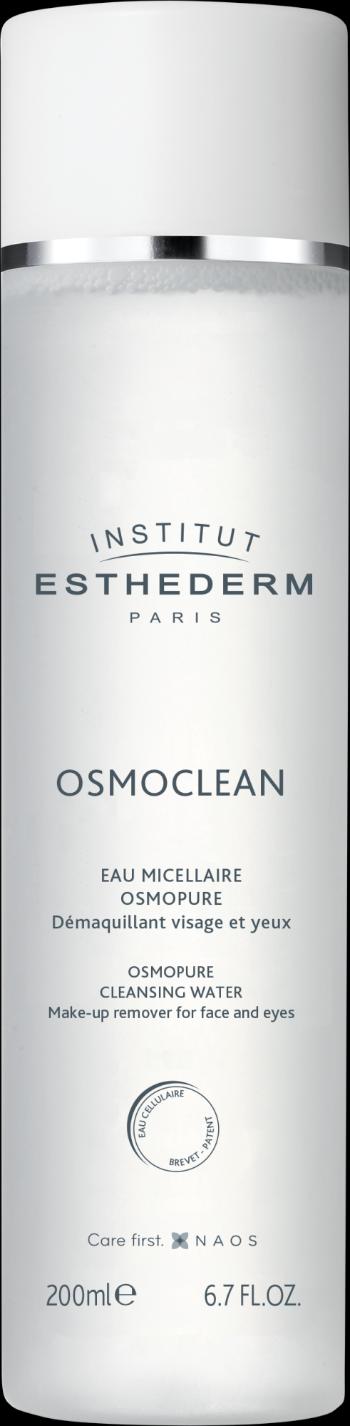 INSTITUT ESTHEDERM OSMOCLEAN Micelárna voda 3v1 200 ml