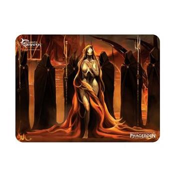 White Shark FACELESS ORACLE – S (MP-FACELESS-25X20)