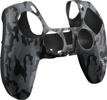 Kontroller védő Trust GXT 748 Controller Sleeve PS5, terepszínű