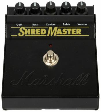 Marshall ShredMaster Reissue Gitarový efekt