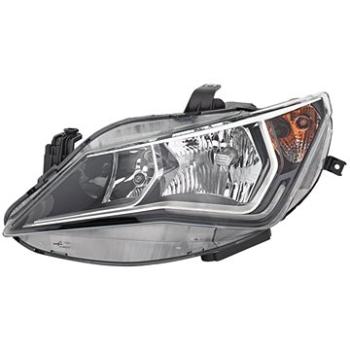 VALEO SEAT Ibiza 7/15 - pr. svetlo H7+H7+LED (prvovýroba) L (4928963V)