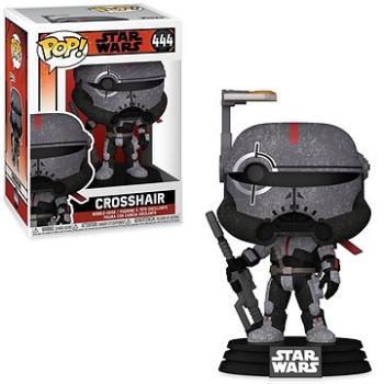 Funko POP! Star Wars The Bad Batch – Crosshair (Bobble-head) (889698555036)