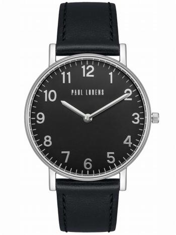 PÁNSKE HODINKY PAUL LORENS - PL11989A5-1A1 (zg370a) + KRABIČKA