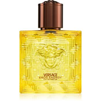 Versace Eros Energy parfumovaná voda pre mužov 50 ml