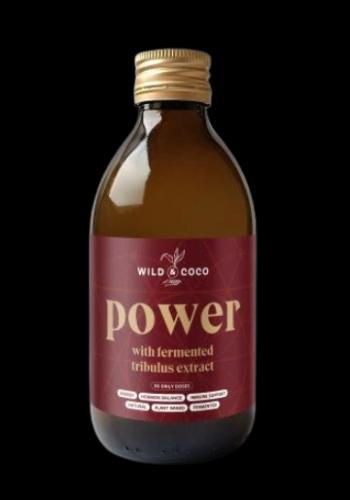WILD & COCO Essential Power 250 ml