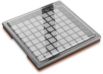 Decksaver Novation LAUNCHPAD Ochranný kryt pre grooveboxy