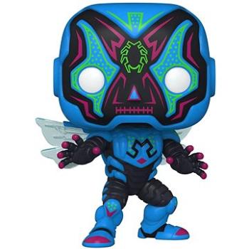 Funko POP! Dia de los DC – Blue Beetle (889698574143)