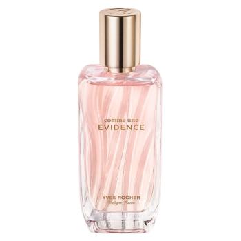 YVES ROCHER Parfémová voda Comme une Evidence 50 ml