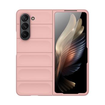 STEPS Ochranný kryt Samsung Galaxy Z Fold5 5G ružový