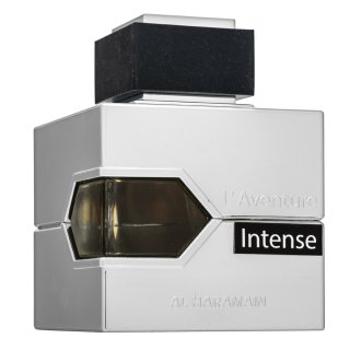 Al Haramain L'Aventure Intense parfémovaná voda pre mužov 100 ml