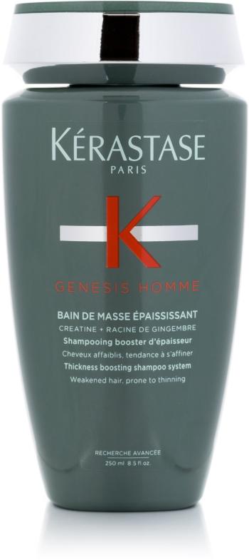 Sampon KÉRASTASE Genesis Homme Thickness Boosting Shampoo 250 ml