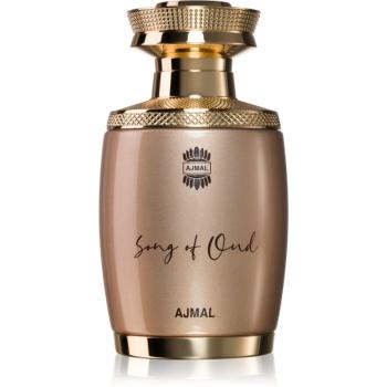 Ajmal Song of Oud parfumovaná voda unisex 75 ml