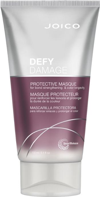 Joico Intenzívna maska pre suché a poškodené vlasy Defy Damage (Protective Masque) 150 ml