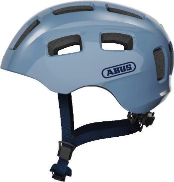 Abus Youn-I 2.0 Glacier Blue S Detská prilba na bicykel